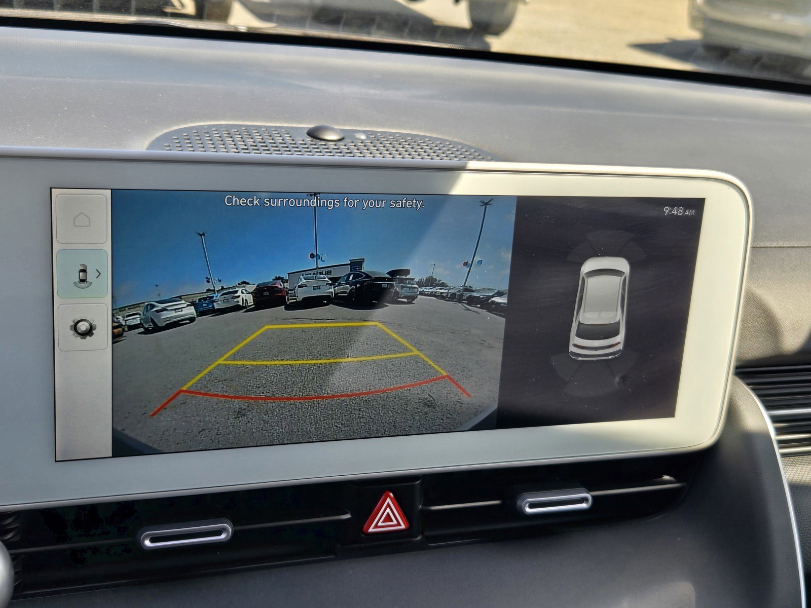 Used 2024 Hyundai Ioniq 5 SEL RWD image 17