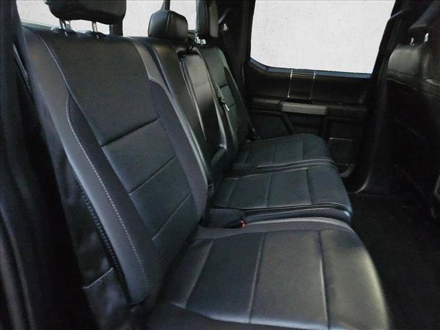 Used 2019 Ford F150 Raptor w/ Equipment Group 802A Luxury image 21