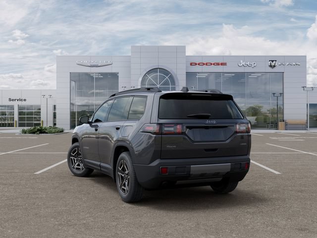 New 2026 Jeep Cherokee Laredo AWD/4WD image 3