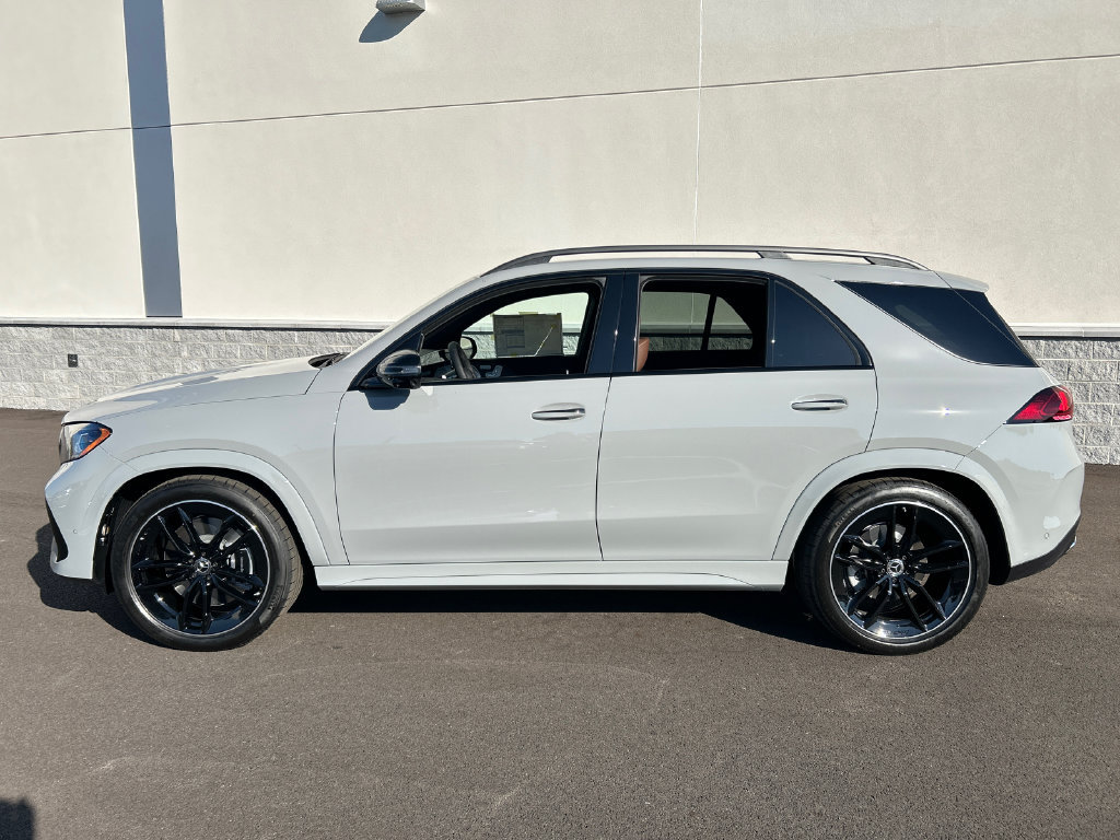 New 2027 Mercedes-Benz GLE 450 4MATIC image 4