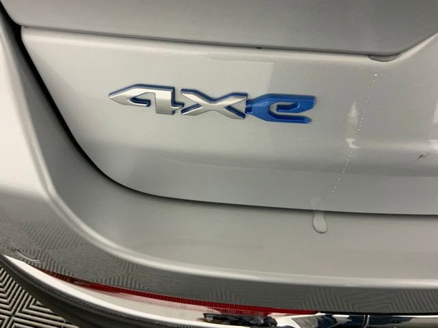 Used 2024 Jeep Grand Cherokee Limited 4xe w/ Luxury Tech Group II image 43