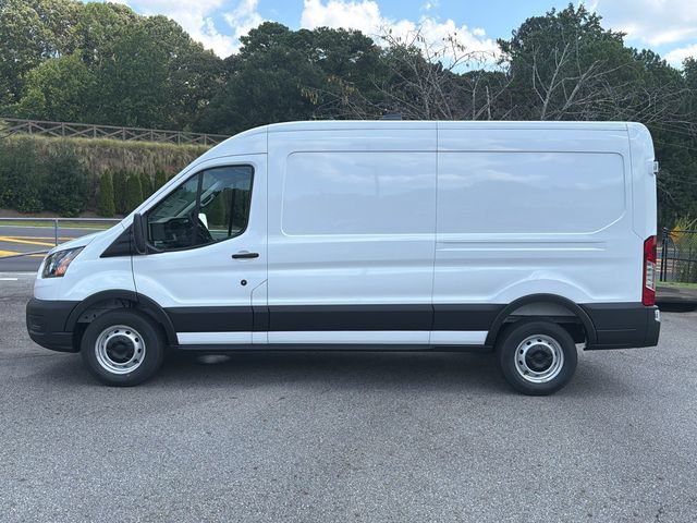 New 2027 Ford Transit 250 148 Medium Roof w/ Load Area Protection Package RWD image 4