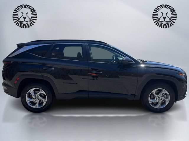 Used 2023 Hyundai Tucson SEL AWD/4WD image 5
