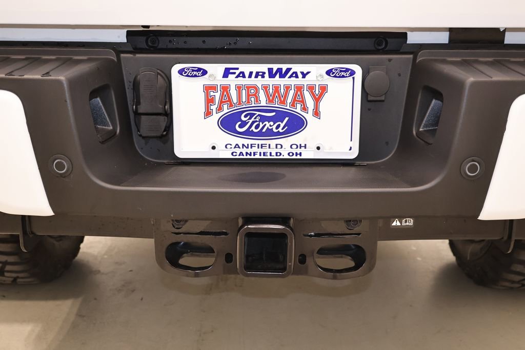 New 2026 Ford F250 Lariat AWD/4WD image 45