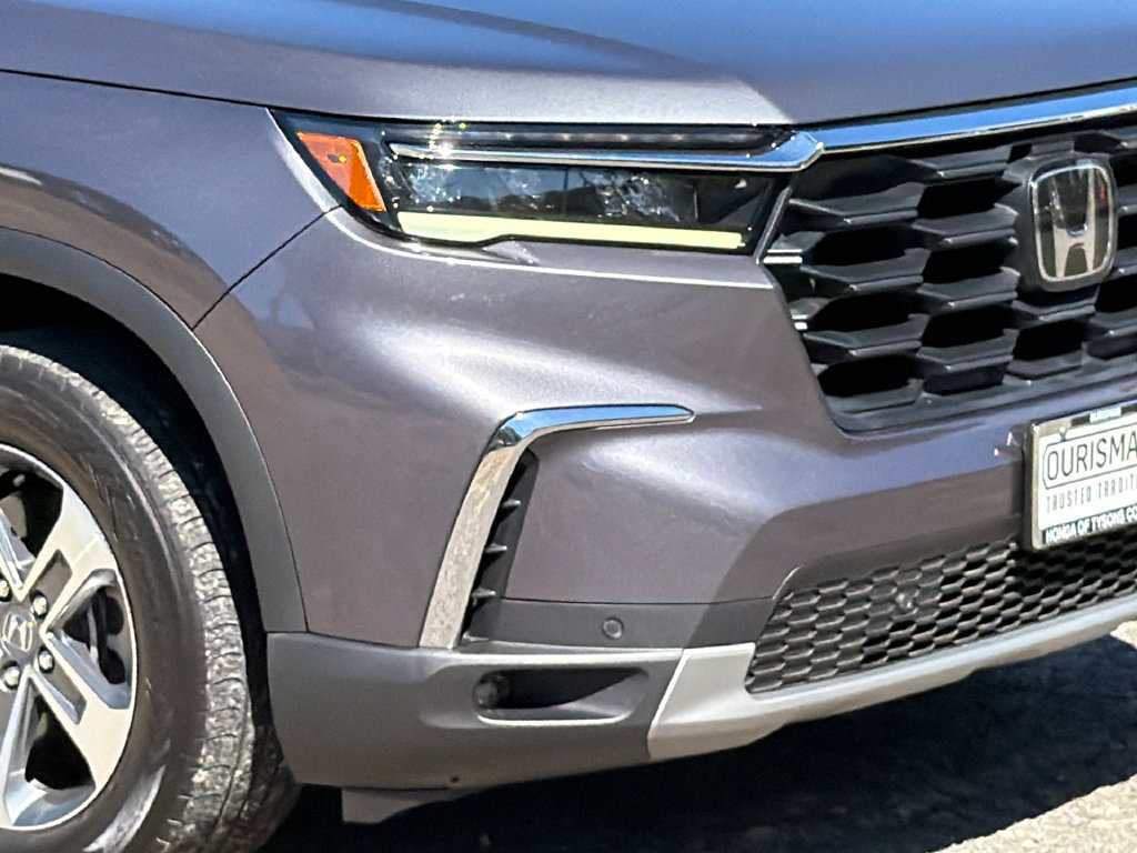 Used 2025 Honda Pilot EX-L image 5