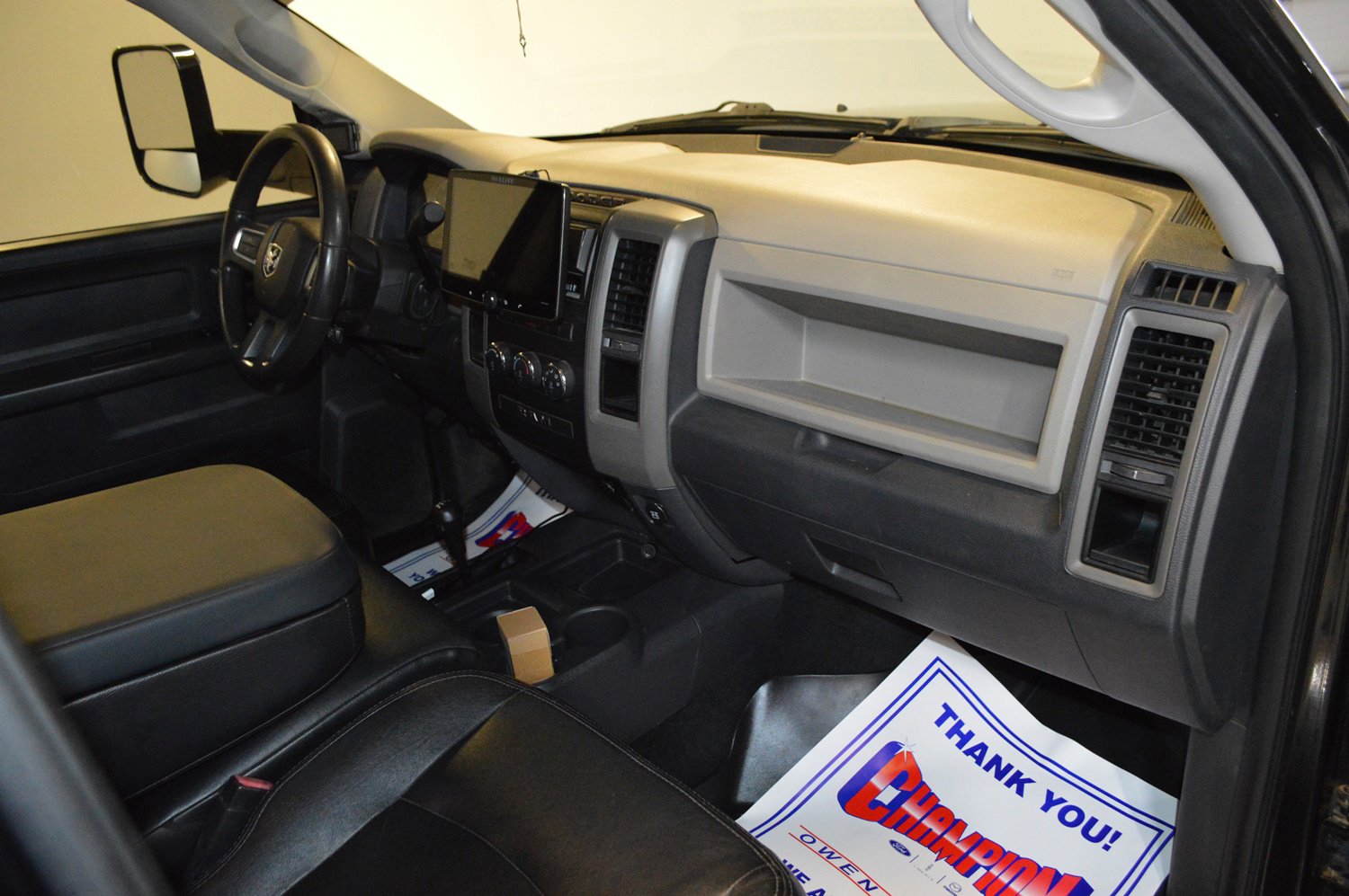 Used 2010 Dodge Ram 3500 Truck ST w/ ST Popular Equipment Group image 10