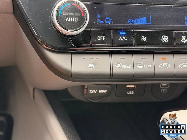 Used 2024 Hyundai Elantra SEL w/ Convenience Package FWD image 21