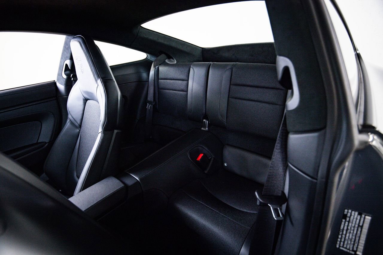 New 2026 Porsche 911 GT3 image 24