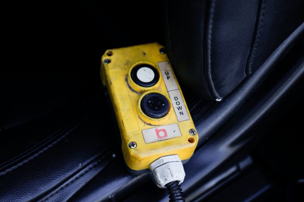 Used 2020 Chevrolet Silverado 3500 W/T w/ WT Fleet Convenience Package image 24