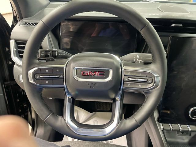 Used 2026 GMC Terrain Elevation AWD/4WD image 14