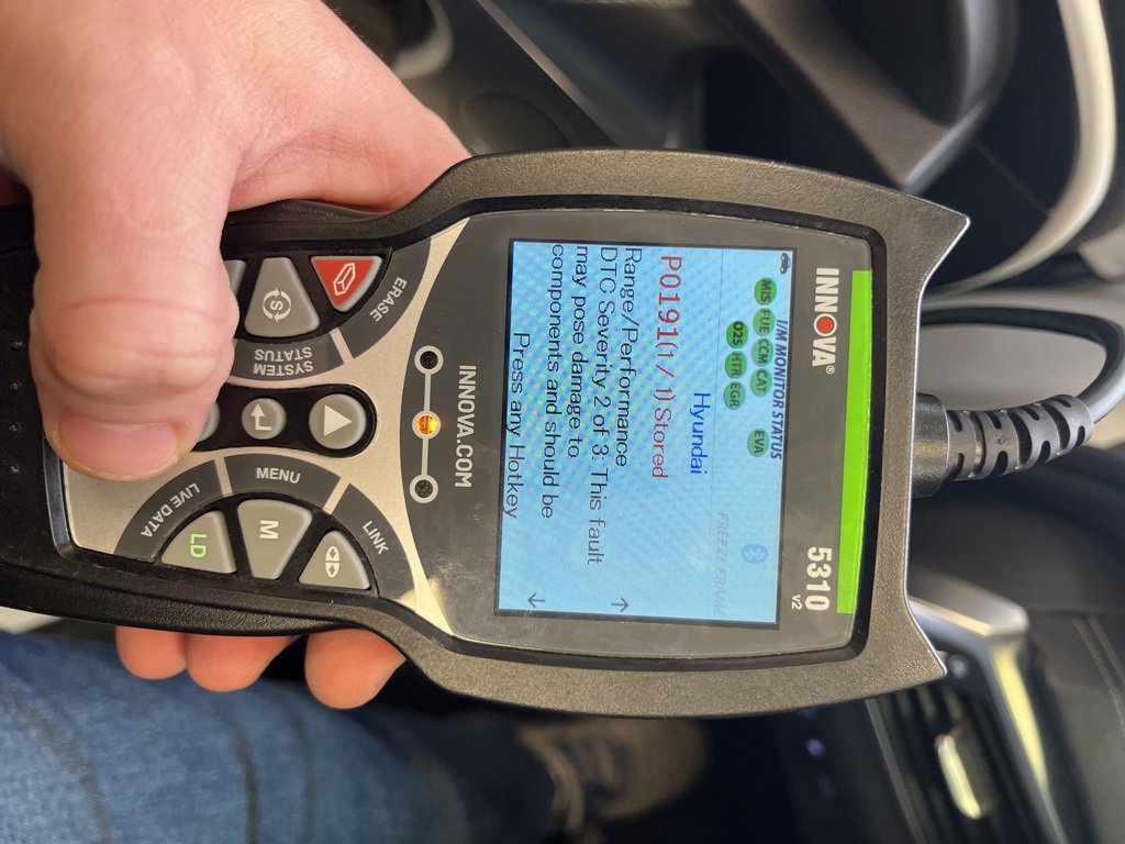 Used 2022 Genesis G70 2.0T w/ Prestige Package image 11