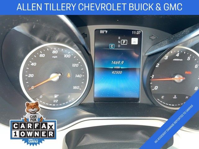 Used 2022 Mercedes-Benz GLC 300 GLC 300 image 4