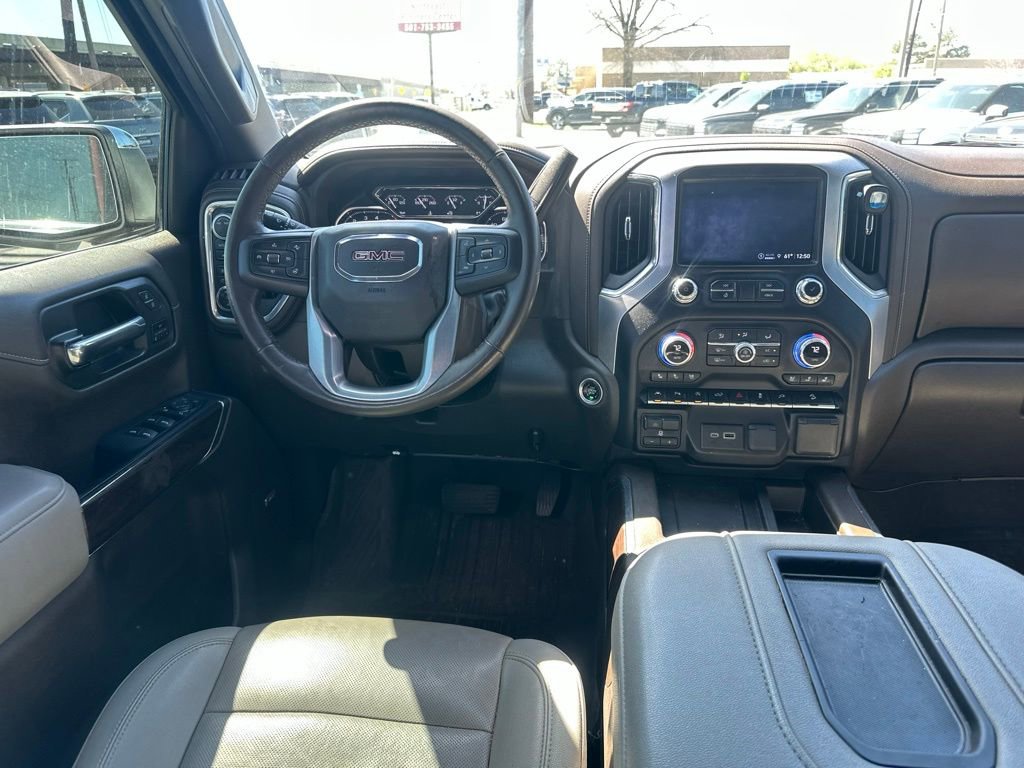 Used 2022 GMC Sierra 1500 SLT image 18