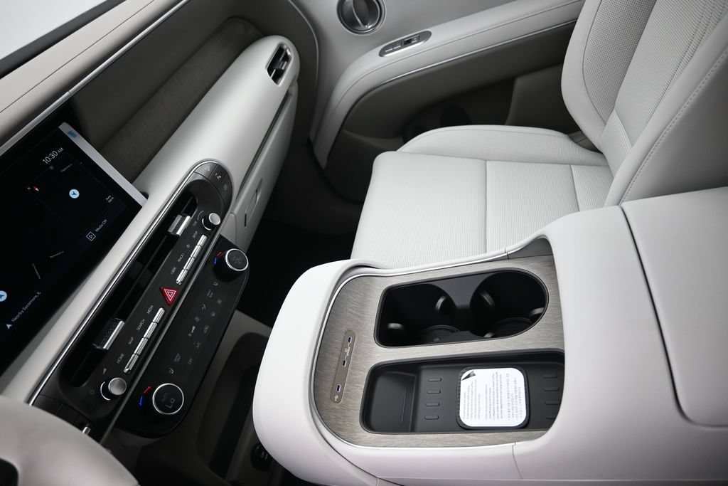 New 2026 Hyundai Palisade SEL AWD/4WD image 18