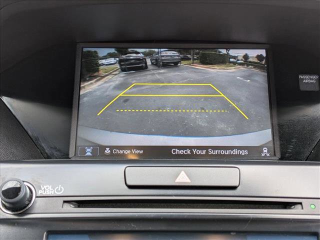 Used 2020 Acura MDX FWD w/ Technology Package image 13
