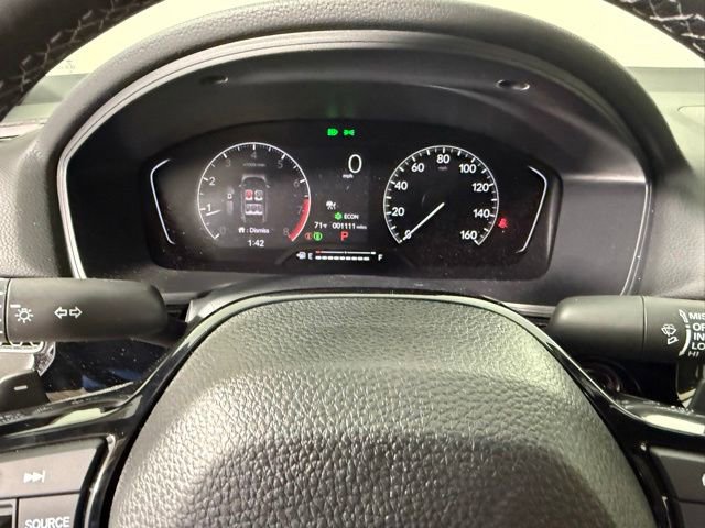 Used 2026 Honda Civic Sport image 17