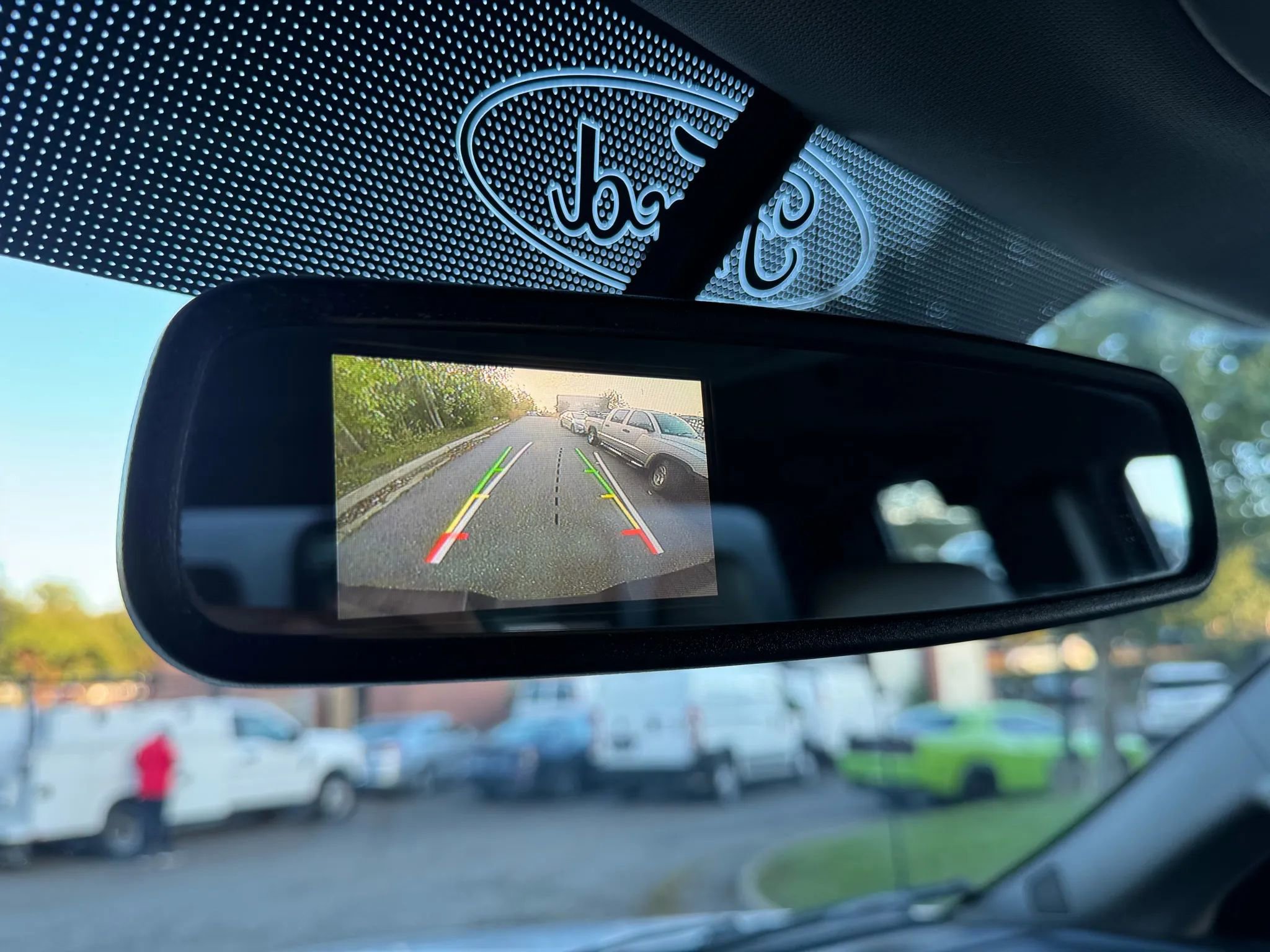 Used 2017 Ford F250 XL w/ Power Equipment Group image 20