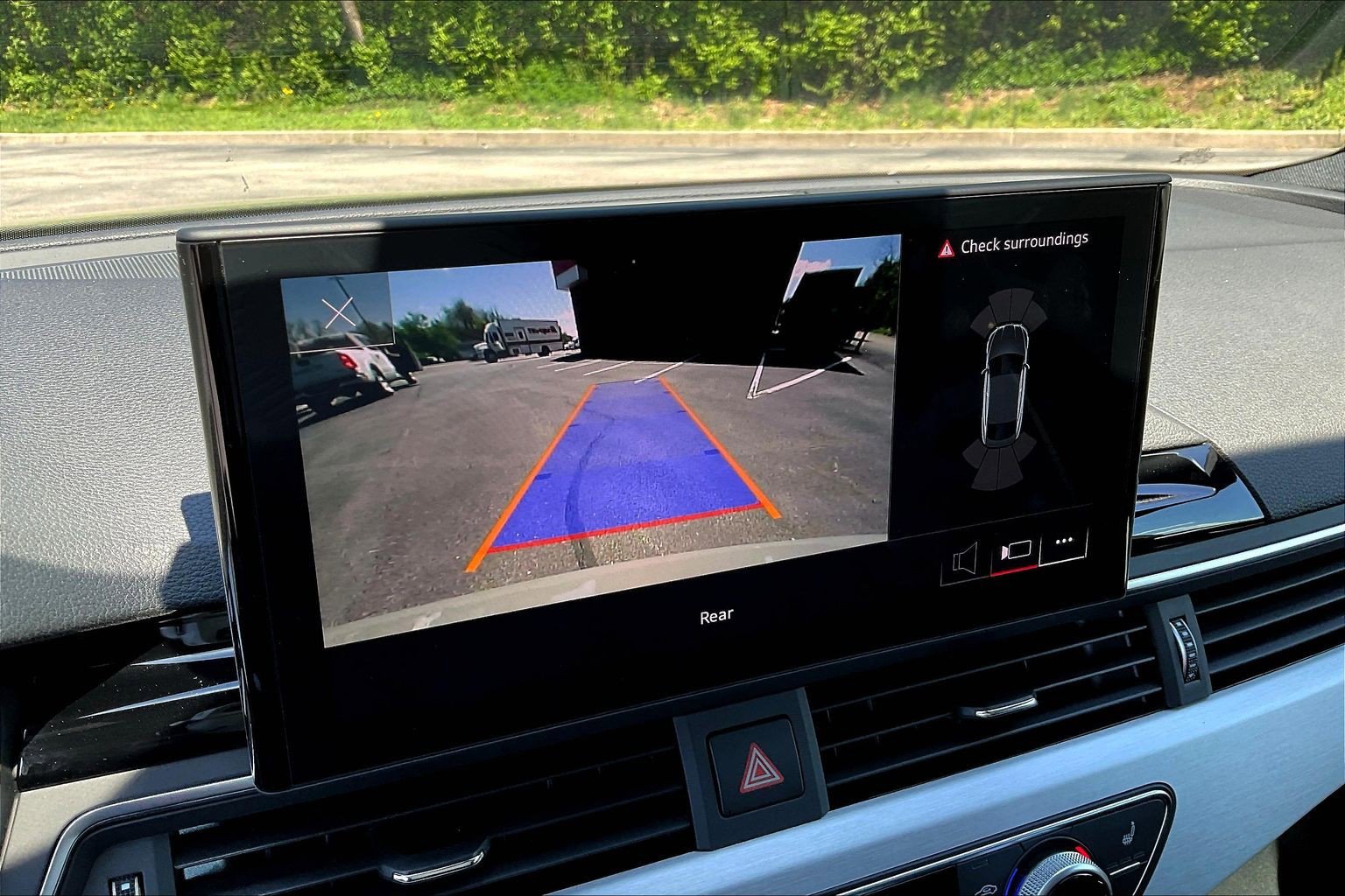 Used 2021 Audi S5 Premium w/ Convenience Package AWD/4WD image 14