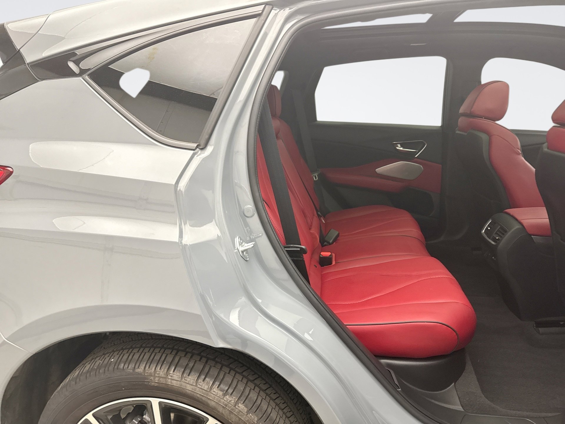 Used 2025 Acura RDX A-Spec image 21