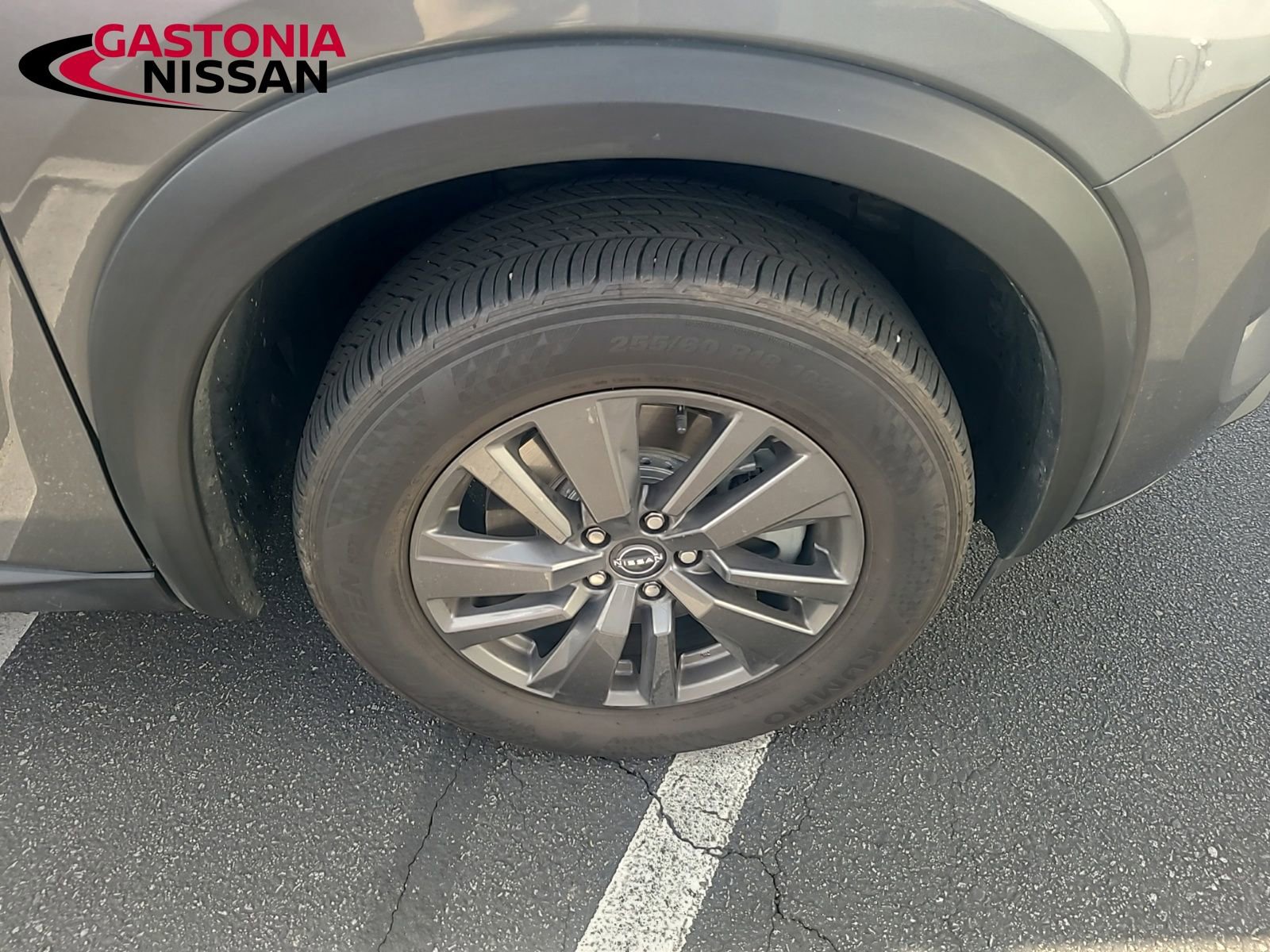 Used 2022 Nissan Pathfinder S image 15