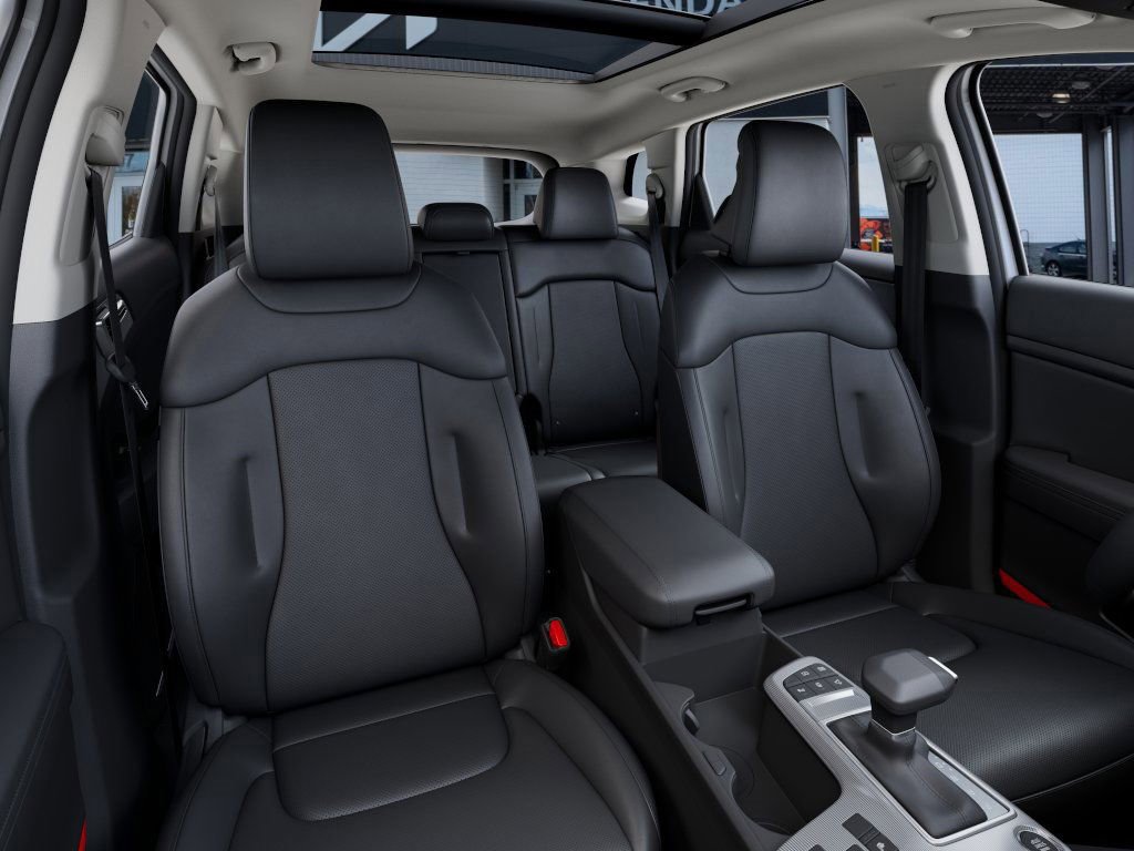 New 2026 Kia Sportage EX image 15