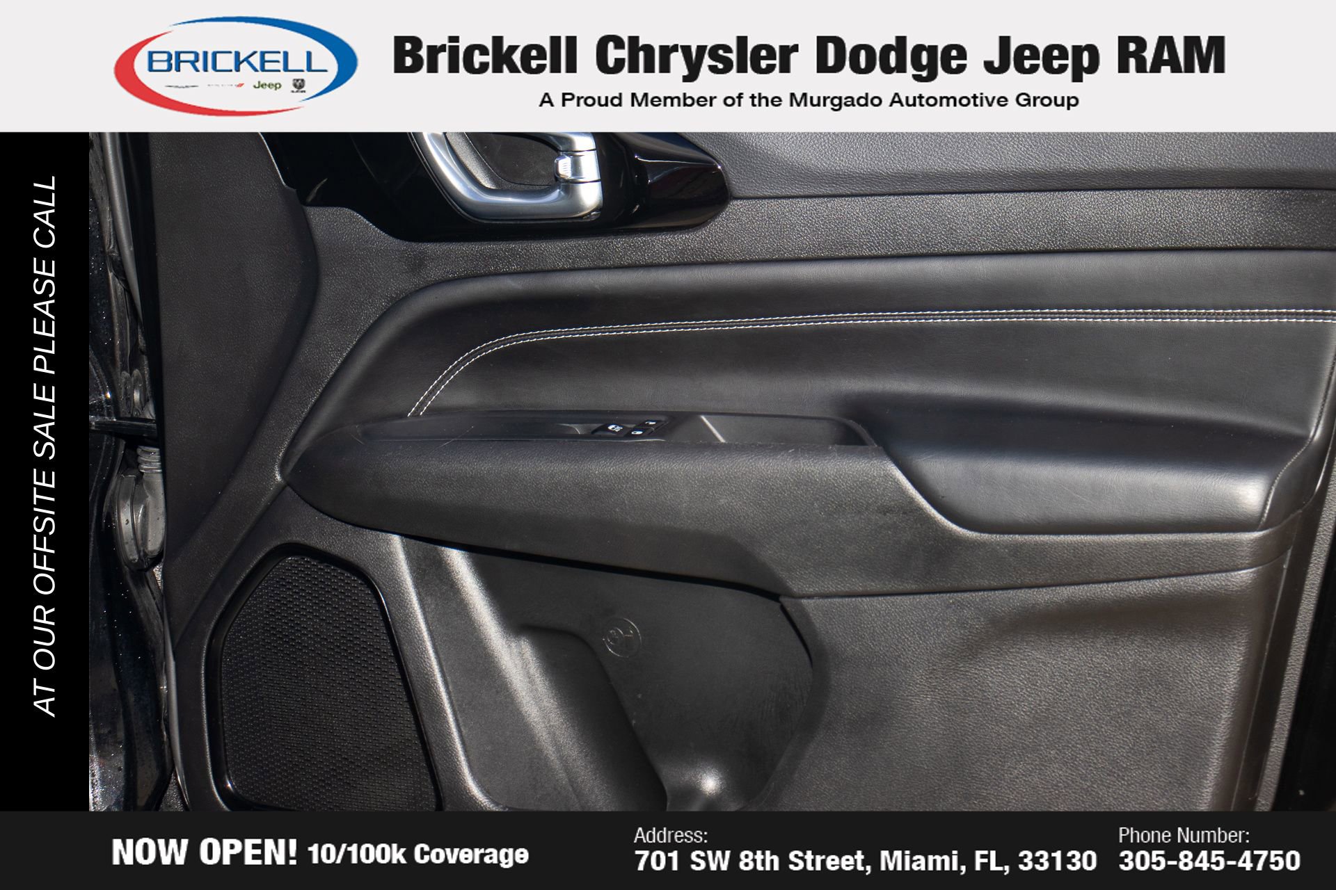 Used 2023 Jeep Compass Altitude image 13