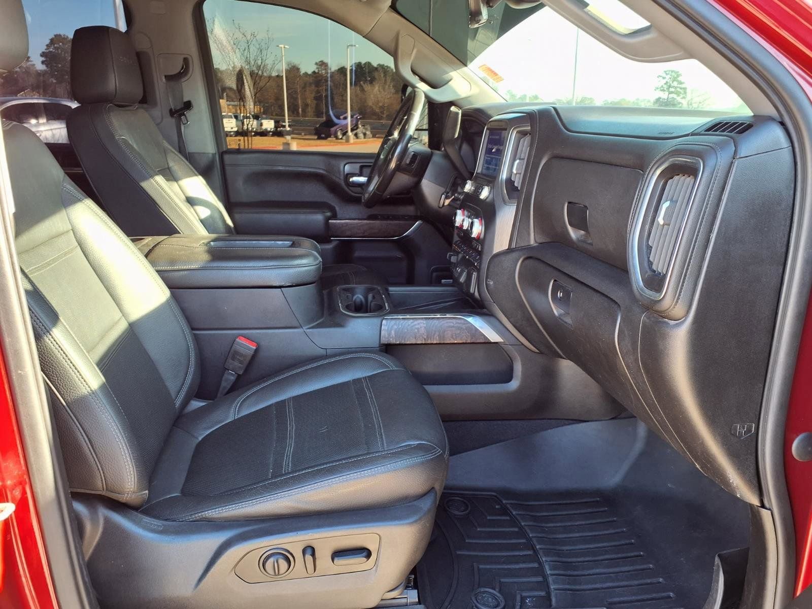 Used 2020 GMC Sierra 2500 Denali w/ Technology Package image 20