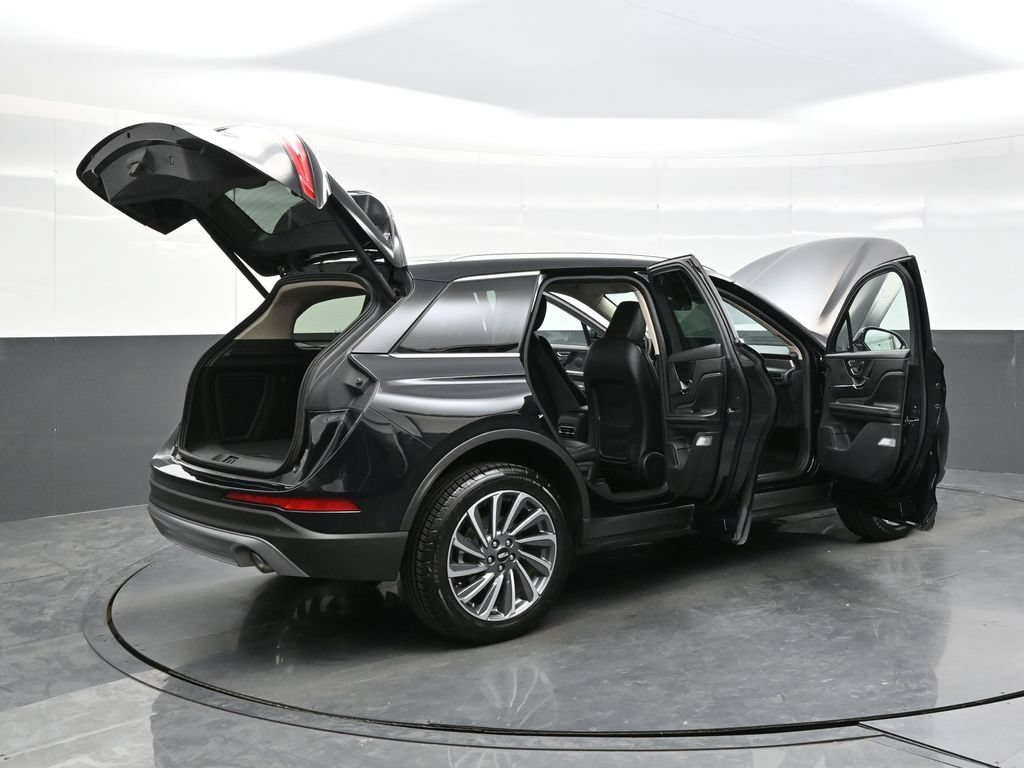 Used 2024 Lincoln Corsair Reserve w/ Equipment Group 201A AWD/4WD image 40