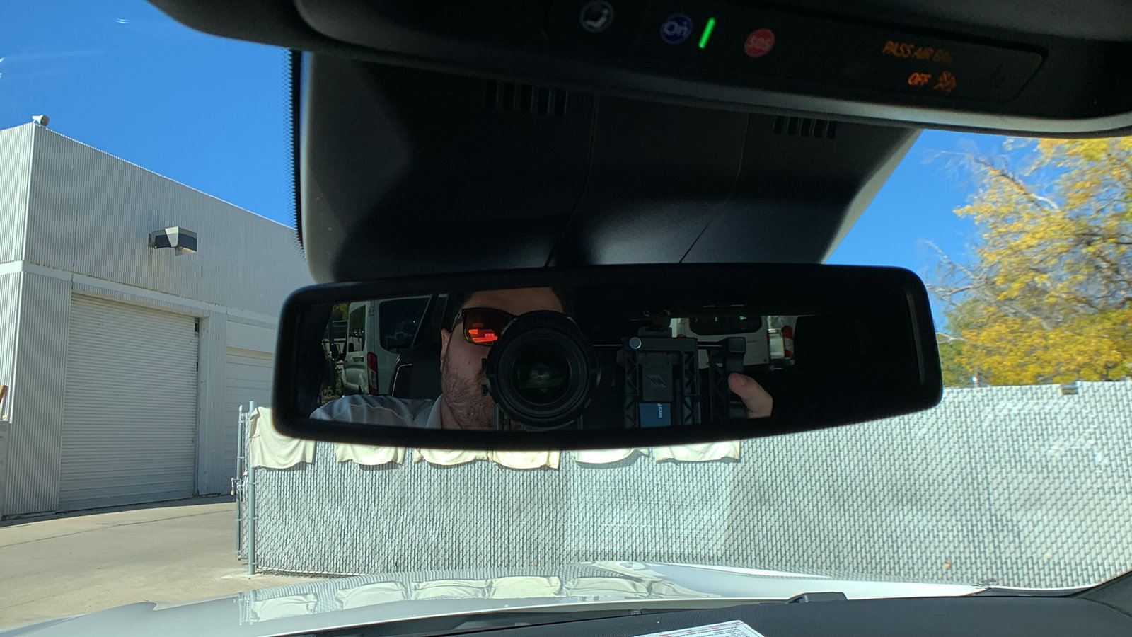 Used 2022 Cadillac Escalade Luxury image 20