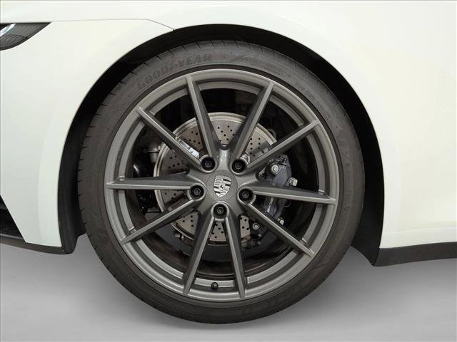 Certified 2023 Porsche 911 Carrera T image 24