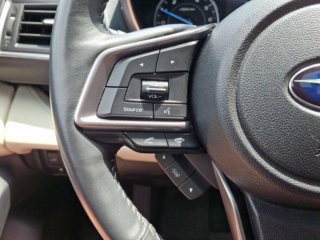 Used 2021 Subaru Ascent Touring w/ Popular Package #2A AWD/4WD image 26