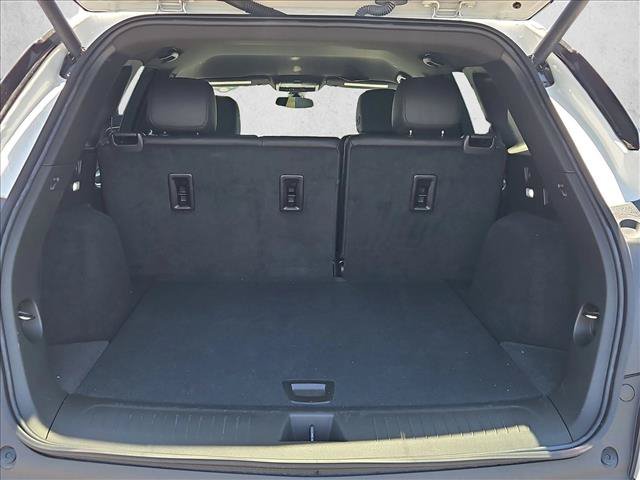 Certified 2024 Cadillac XT5 Luxury FWD image 10