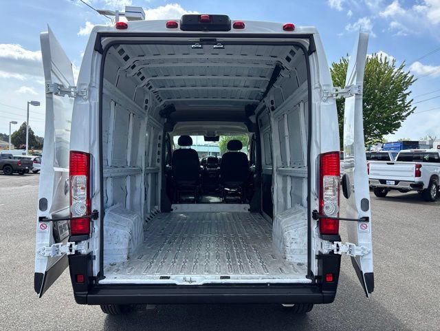 Used 2023 RAM ProMaster 3500 FWD image 25