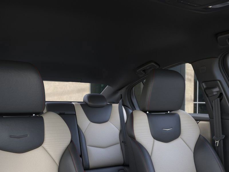 New 2026 Cadillac CT5 V image 24