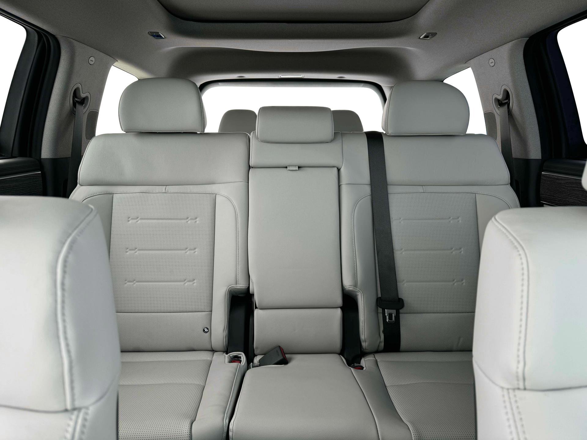 New 2025 Hyundai Santa Fe Limited image 16