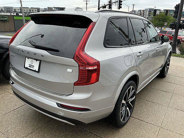 Certified 2023 Volvo XC90 T8 Plus w/ Protection Package Premier AWD/4WD image 6