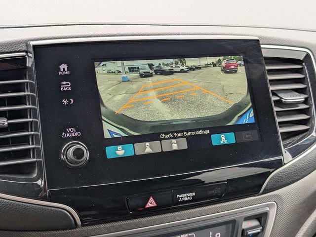 Used 2022 Honda Passport TrailSport image 27