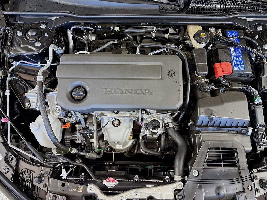 New 2026 Honda Civic Sport image 27