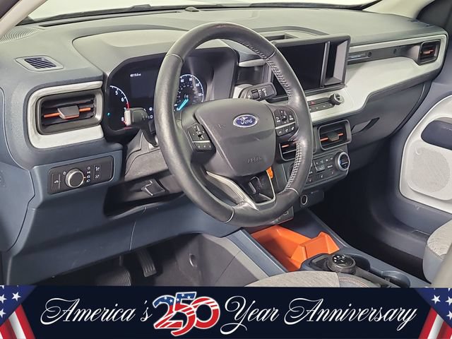 Used 2022 Ford Maverick XLT w/ Equipment Group 300A Standard AWD/4WD image 17