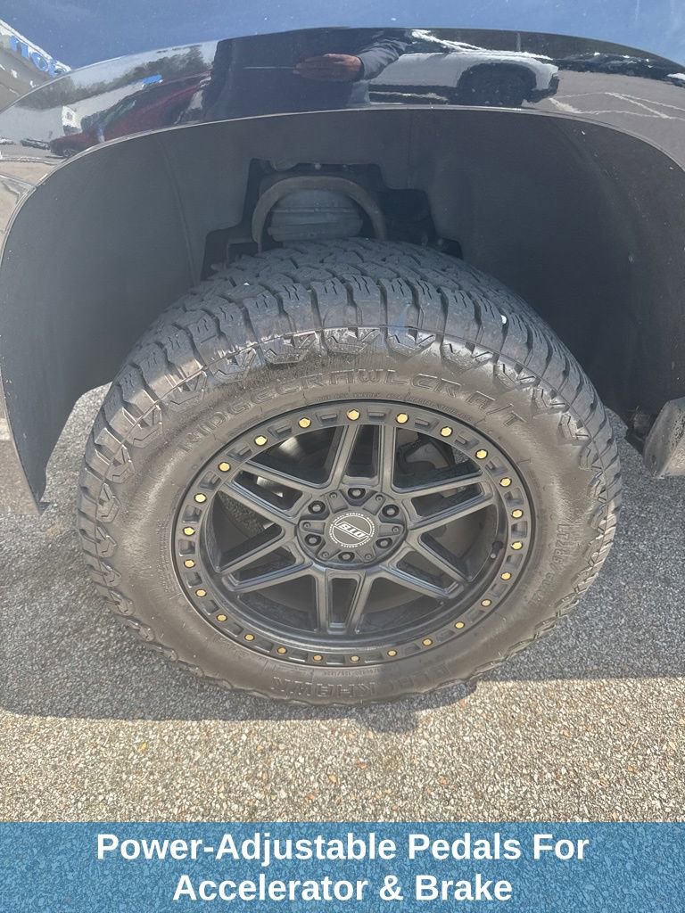 Used 2016 GMC Yukon SLT w/ Open Road Package image 13