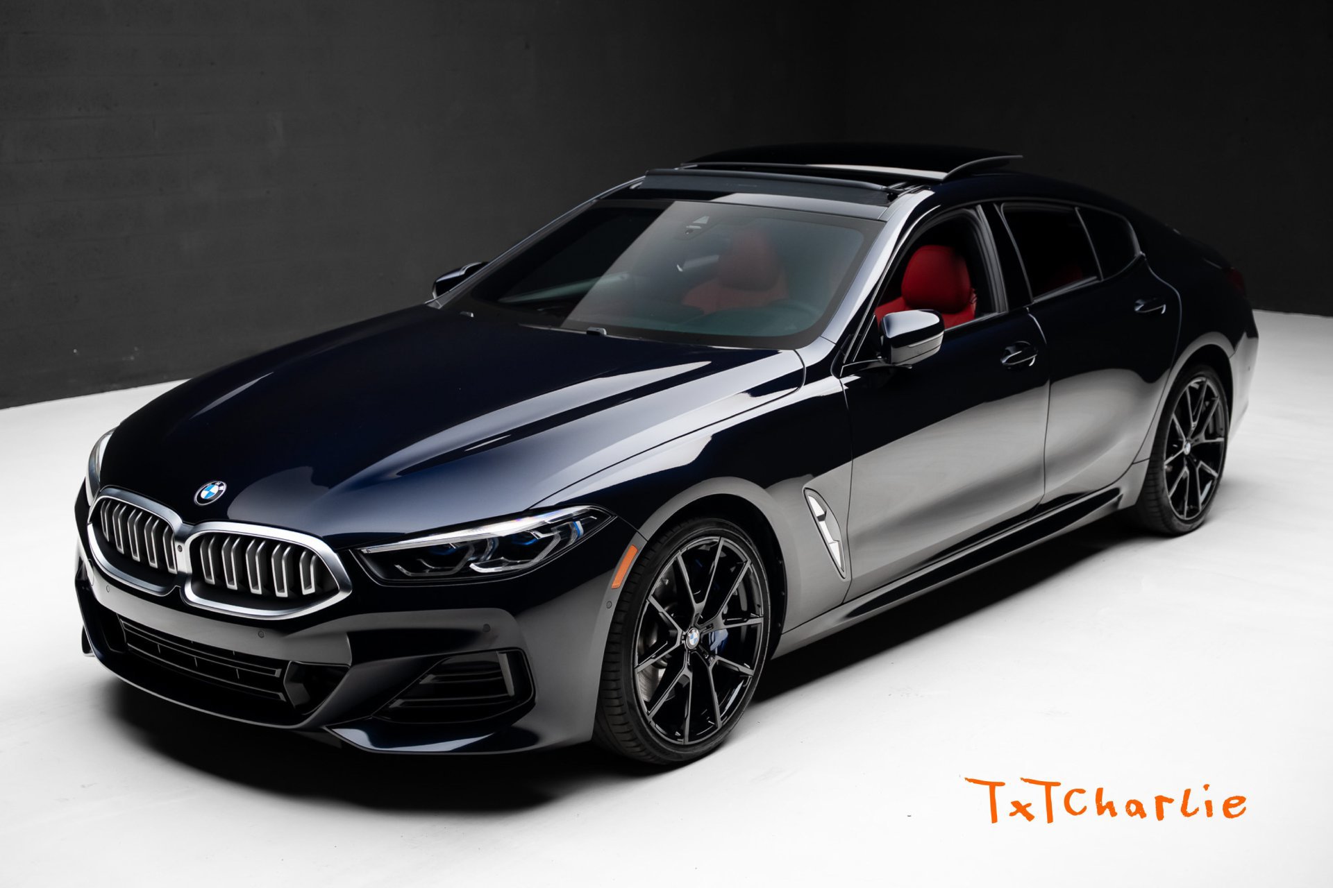 Used 2025 BMW 840i w/ Driving Assistance Package