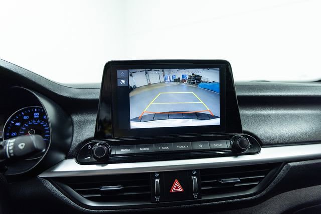 Used 2023 Kia Forte LXS image 17