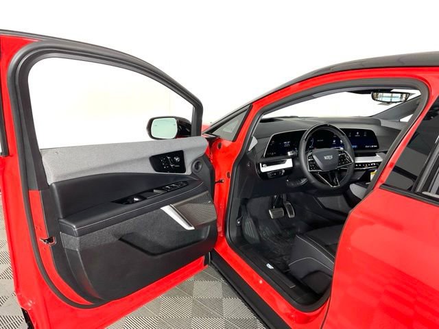 Used 2026 Cadillac Optiq Sport 2 image 25