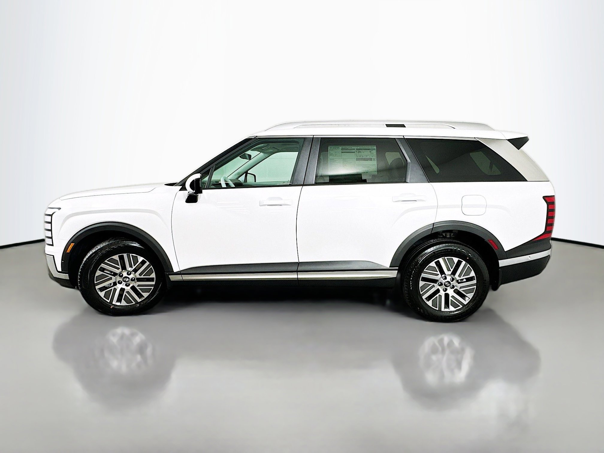 New 2026 Hyundai Palisade SEL Premium AWD/4WD image 4