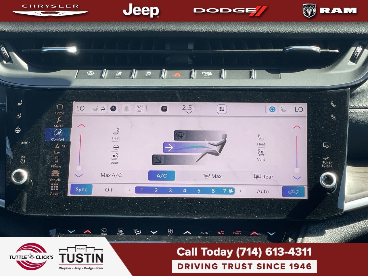 New 2027 Jeep Grand Cherokee Limited AWD/4WD image 20