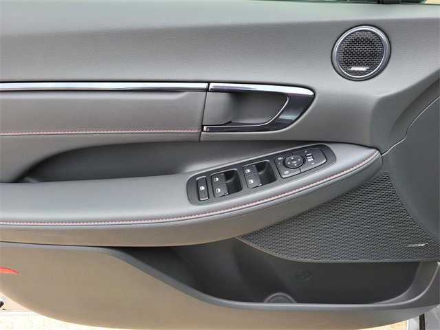New 2026 Hyundai Sonata N Line image 13