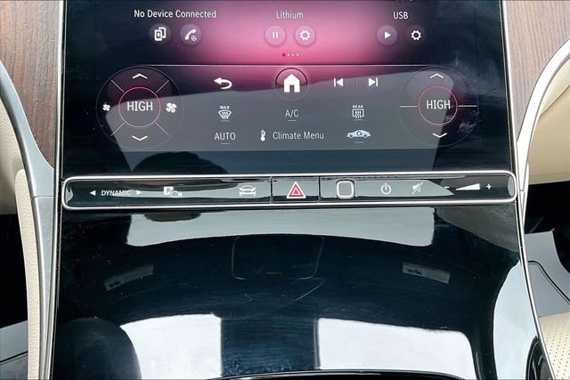 Certified 2025 Mercedes-Benz GLC 300 300 image 18