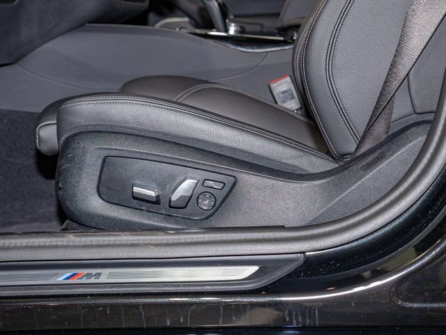 Certified 2023 BMW 540i xDrive w/ M Sport Package image 15