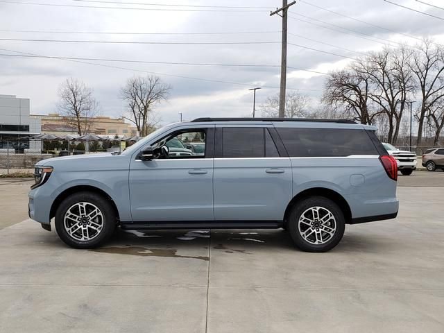 New 2026 Ford Expedition Max Active image 5