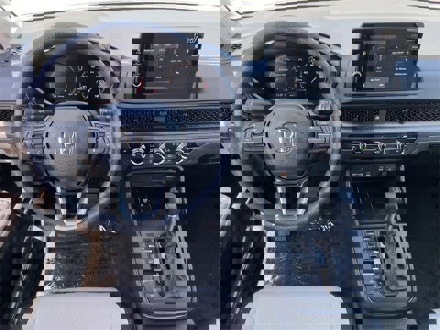 New 2026 Honda CR-V EX image 10